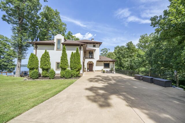 6 Glenview
