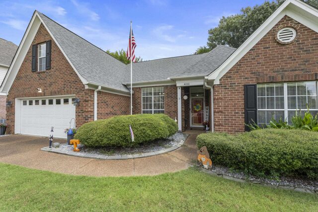 4266 Dalton Downs