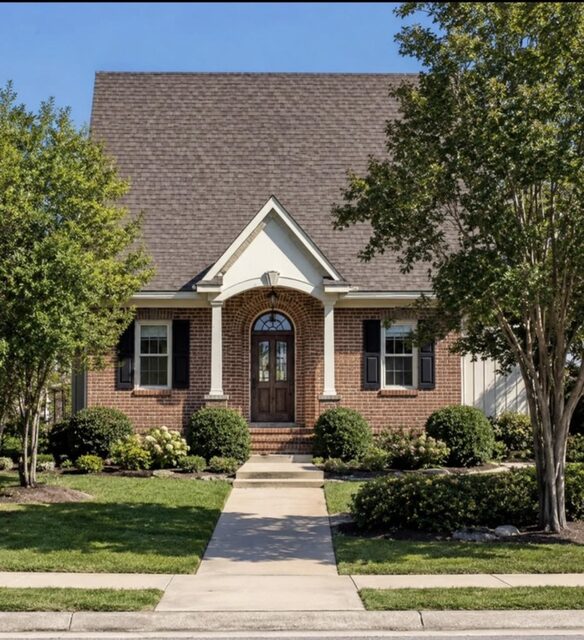 616 Claybrook