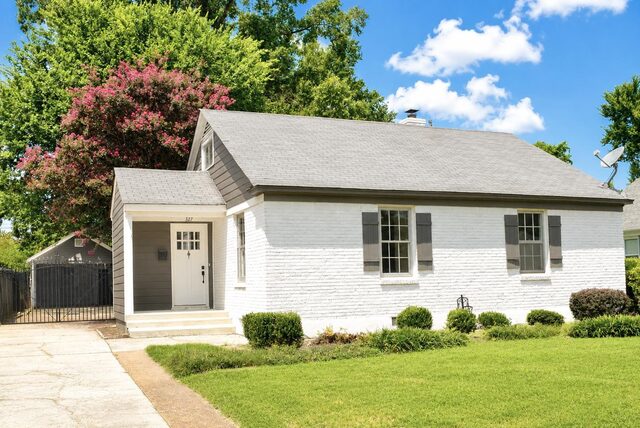 327 High Point