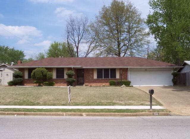 5116 Craigmont