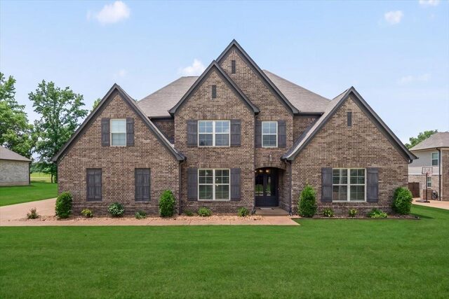 6159 Upper Granger