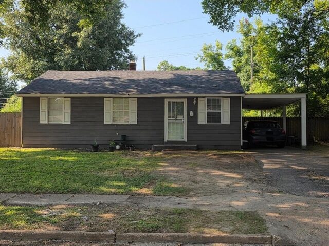 2877 Brewer