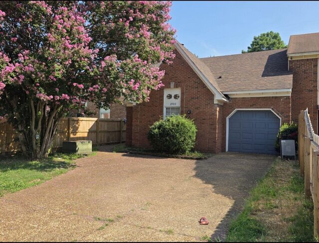 2980 Huntington Trail