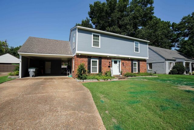 1185 Wheaton