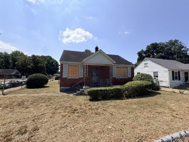2495 Deadrick