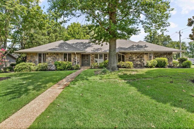 8542 Buckthorn