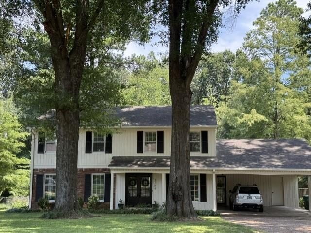 1784 Oak Hill