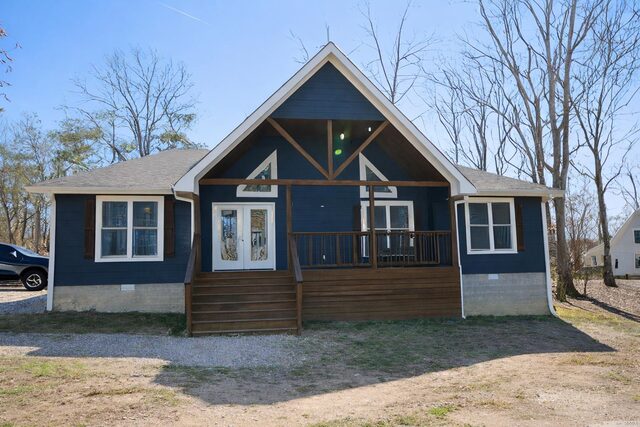 100 Timber Ridge