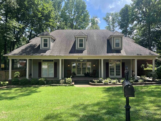 8745 Wood Mills