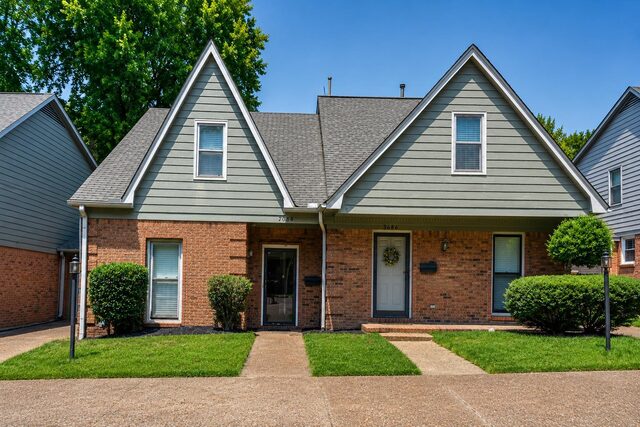 3684 High Point