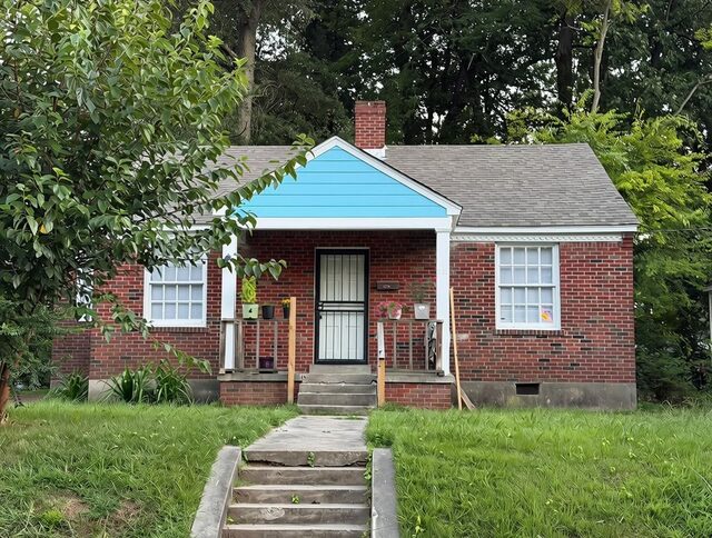 3761 Faxon