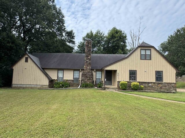 5011 Lake Valley