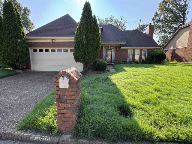 4300 Bear Creek