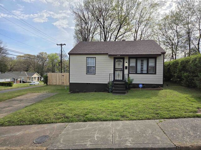1458 Stevenson