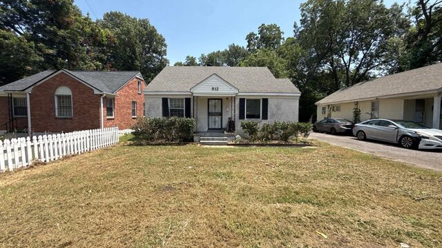 812 Greer