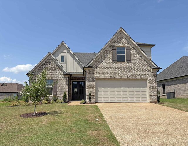 310 Green Willow