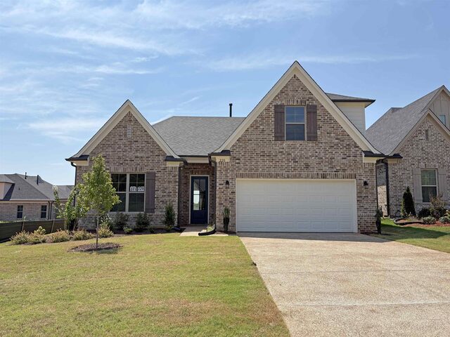 220 Green Willow