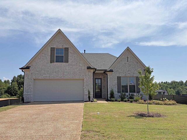 285 Green Willow