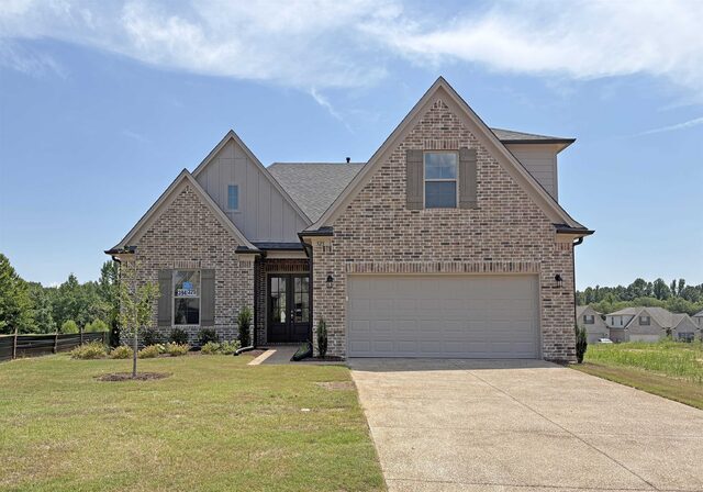 325 Green Willow