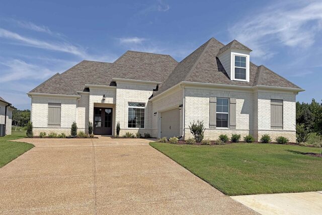 105 Gracie Valley
