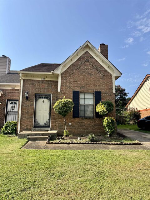 5823 Grassy Valley