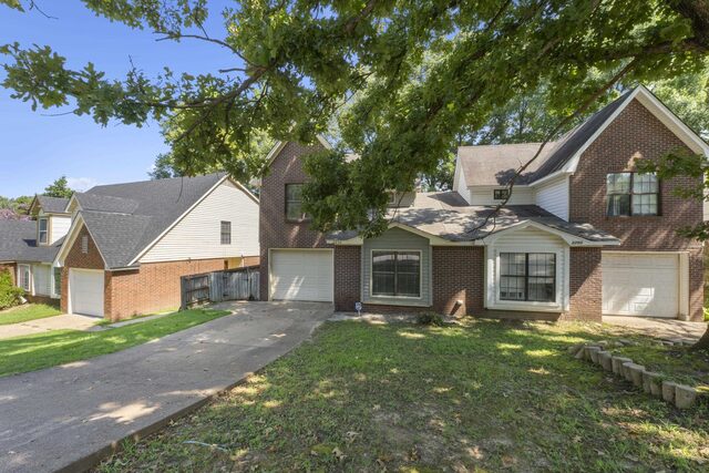2252 Mangum