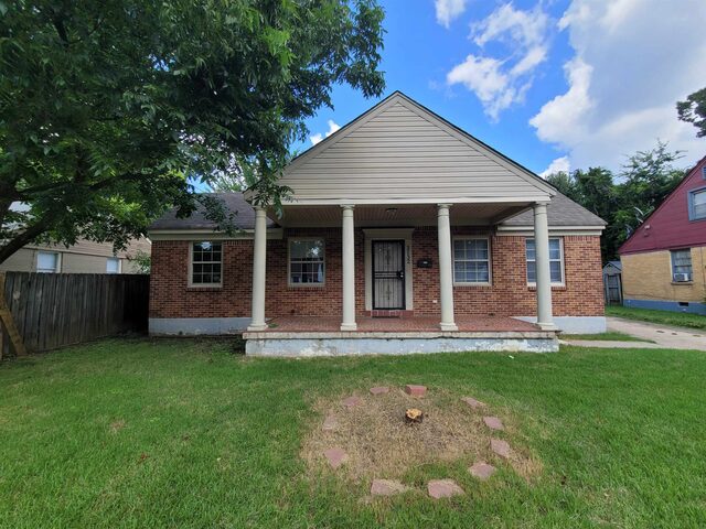 3132 Lamphier