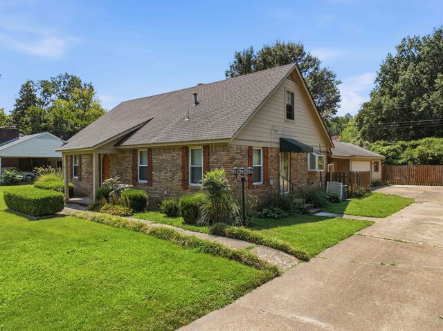3007 Ruskin