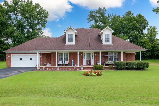 52 Farmer Trail