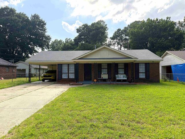 3183 Benjestown