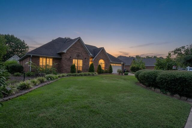 3626 Appling Lake