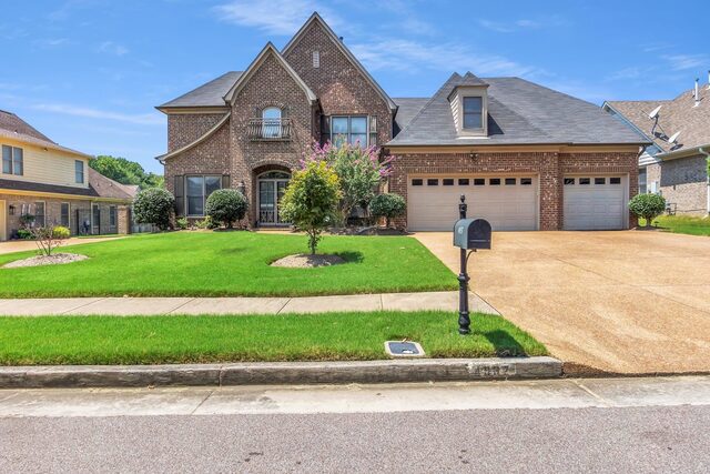 4937 Fox Springs