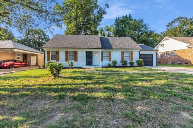 5466 Cottonwood