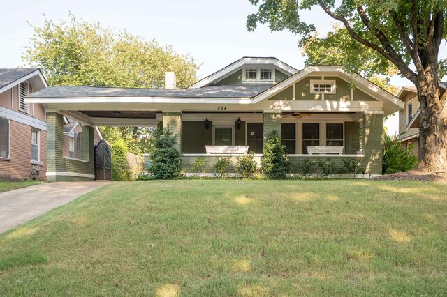 424 Willett