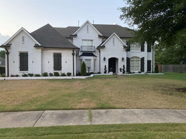 1596 Brackenshire