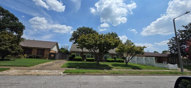 1554 Galveston