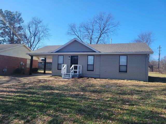 3943 Point Church