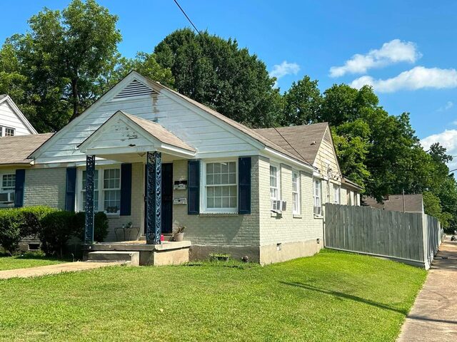 3554 Tutwiler