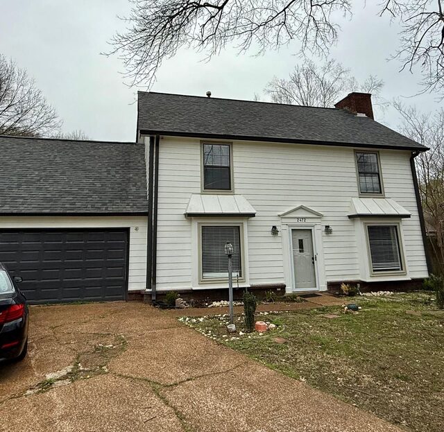 2472 Dove Glen