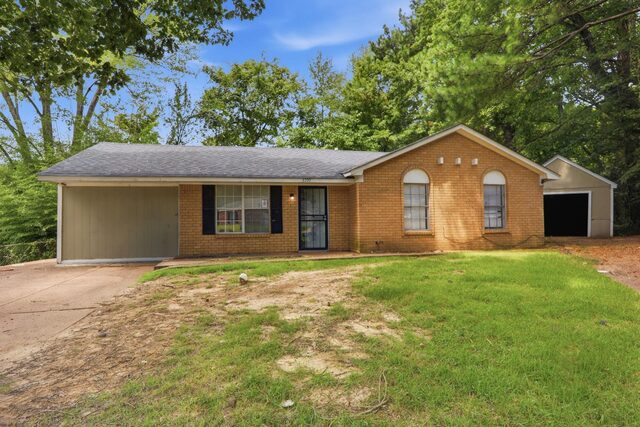 3700 Ridgemont