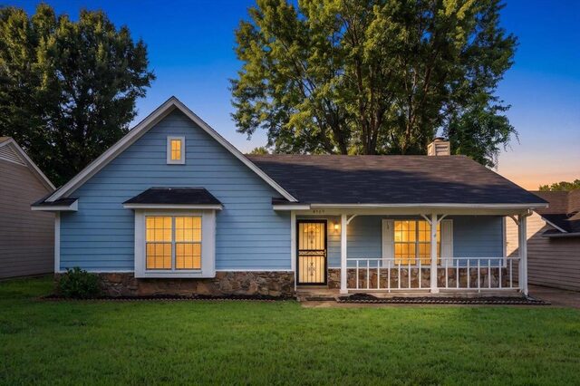 4569 Columbia Woods