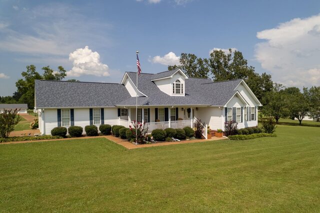 200 Kerr Farms