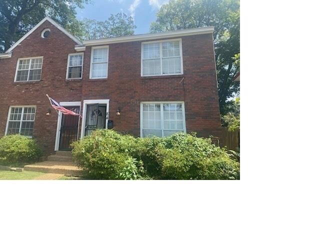 84 Mclean