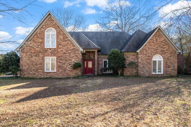 2174 Knoll
