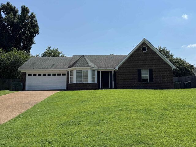 2630 Mossy Rock