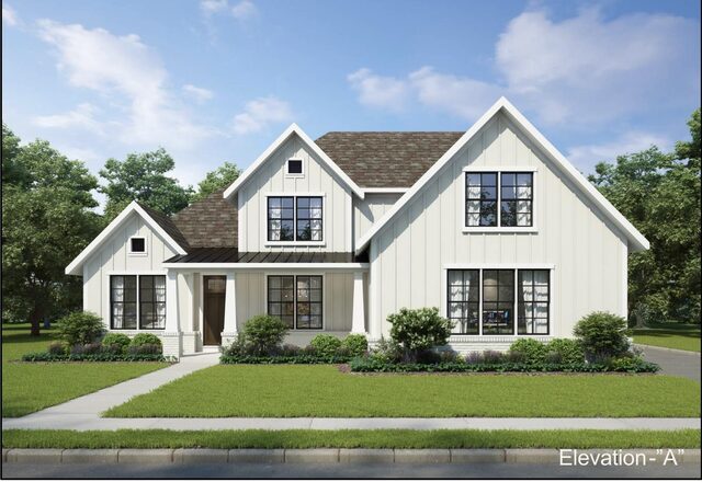 5018 Porch Rock