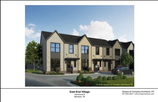5477 End Village
