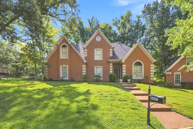 8607 Tree Court