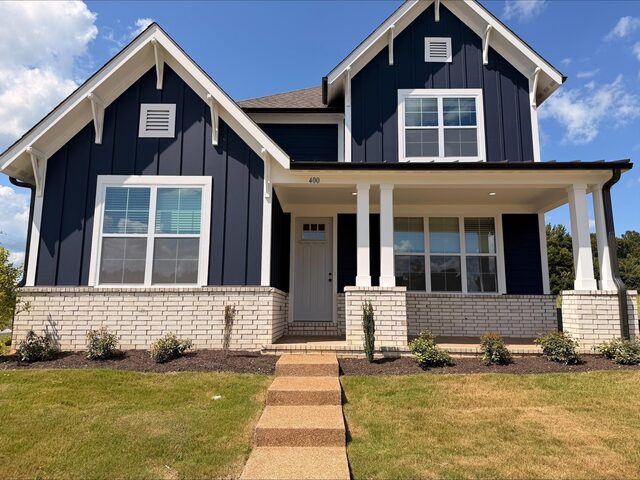 400 Oak Haven